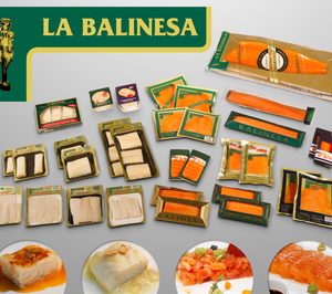 La Balinesa se suma a la moda de la comida asiática