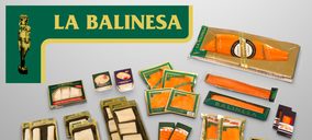 La Balinesa se suma a la moda de la comida asiática