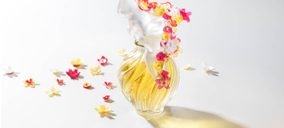 Nina Ricci lanza una edición limitada Couture Florale de LAir du Temps