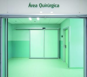 ¿Cómo afrontan el futuro los fabricantes de puertas técnicas para el sector sanitario?