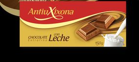 Casi la mitad del negocio de Sanchís Mira ya proviene del chocolate