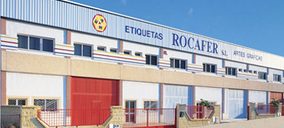 Etiquetas Rocafer, récord de ventas