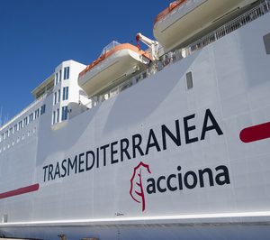 ¿Qué otros negocios integrará Naviera Armas con la compra de Trasmediterránea?