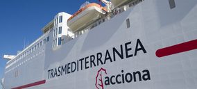 ¿Qué otros negocios integrará Naviera Armas con la compra de Trasmediterránea?