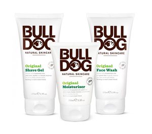 Edgewell asume en nuestro país la comercialización de la marca Bulldog