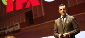 Juan Manuel Morales (IFA): Esperamos crecer un 4 o 5% este año