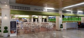 Autogrill inaugura dos nuevos locales en el aeropuerto de Santander