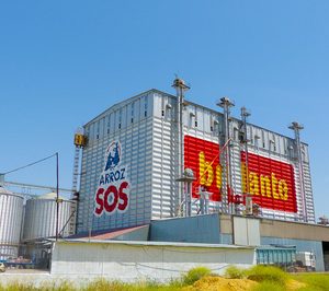 Ebro Foods cerrará 2017 con un nuevo aumento en su resultado operativo