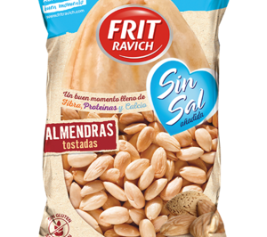 Frit Ravich mantiene el ritmo innovador