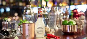Schweppes amplía la gama de mixers con Ginger Beer & Chile