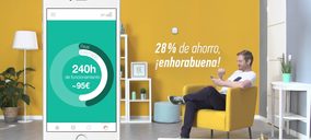 Somfy presenta su termostato conectado