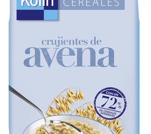 Simone Kasper (Kölln): Hay mucho potencial para la avena