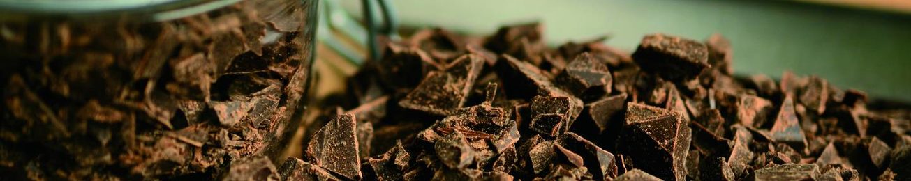 Informe 2017 del sector de chocolates y cacao en España