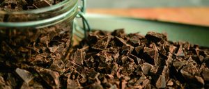 Informe 2017 del sector de chocolates y cacao en España