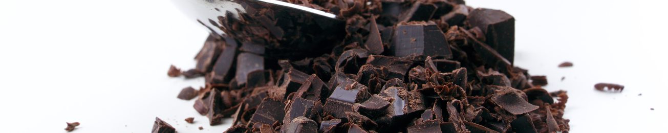 Informe 2017 del sector de chocolates industriales en España