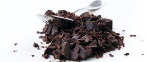 Informe 2017 del sector de chocolates industriales en España