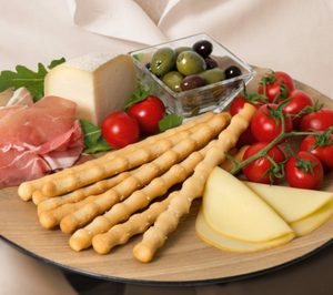 Dr. Schär exporta el 80% de su producción en España