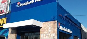 Cobega realizará el desarrollo de Dominos Pizza en varios países de Centroeuropa