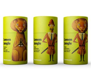 Fallados los premios Liderpack 2017