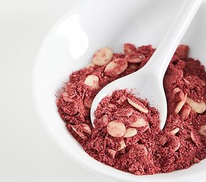 Semillas de sandía, un suplemento rico en proteínas