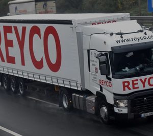 Logística Reyco amplía flota y prevé crecimientos