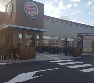 Burger King regresa a Molina de Segura
