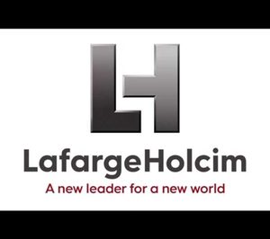 LafargeHolcim unifica sus negocios en España