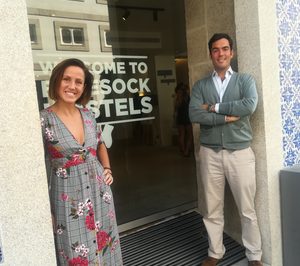 Bluesock Hostels refuerza su equipo de operaciones