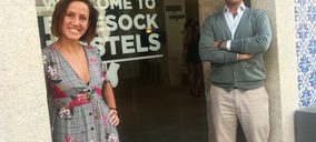 Bluesock Hostels refuerza su equipo de operaciones