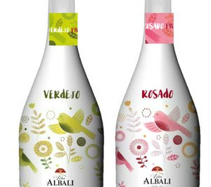 Félix Solís Avantis  innova en vinos para los millenials