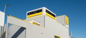 Karcher abre centro en Sevilla