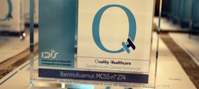 Fundación IDIS entrega la QH a 39 organizaciones sanitarias españolas