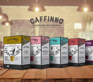 Mediterranea Experience entra en cafés funcionales