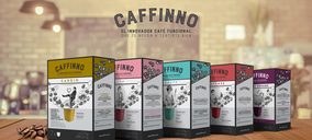 Mediterranea Experience entra en cafés funcionales