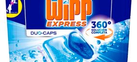 WiPP Express, Dixan y Micolor apuestan por la sostenibilidad