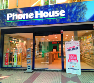 Dominion toma el control en el Grupo The Phone House Spain