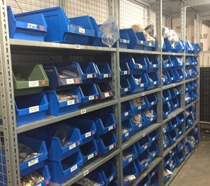 Ecomvalue 21 nace para cubrir la necesidad logística del pequeño ecommerce