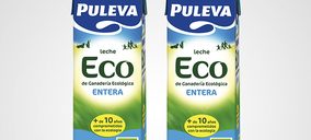 Lactalis duplicará la recogida de leche ecológica en 2020