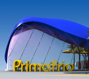Primafrío, otra subida a doble dígito y últimos flecos para la nueva sede