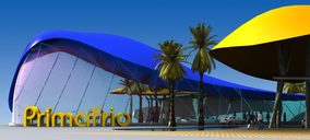 Primafrío, otra subida a doble dígito y últimos flecos para la nueva sede