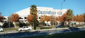 Centros Comerciales Carrefour crece en ventas pero reduce sus beneficios