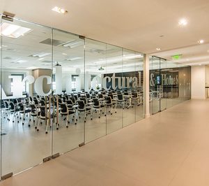 Cosentino inaugura su cuartel general en América