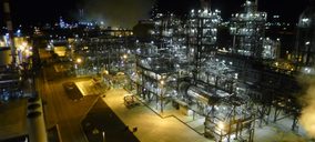 Indorama vuelve a Europa para irse de compras