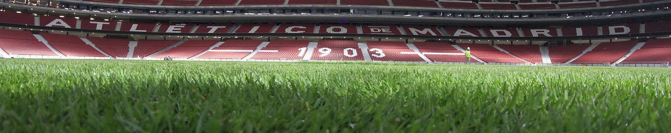 Estadio Metropolitano: obras y participantes en el nuevo campo del Atlético de Madrid