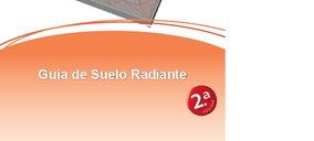 Fegeca publica la 2ª edición de la Guía de Suelo Radiante