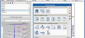 Cype lanza nuevo software para instalaciones de agua