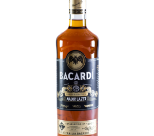 Los rones Bacardí y Summum amplían gama