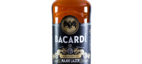 Los rones Bacardí y Summum amplían gama