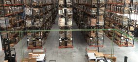 Rajapack abrirá un nuevo almacén en España