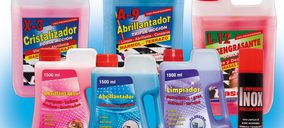 Químicas Oro lanza la primera gama de productos Caselli de fabricación propia